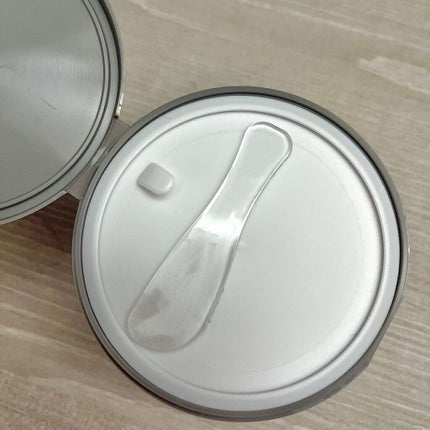 BLACK CHARCOAL クレンジングバーム/ネイチャーリパブリック/クレンジングバームを使ったクチコミ(2枚目)