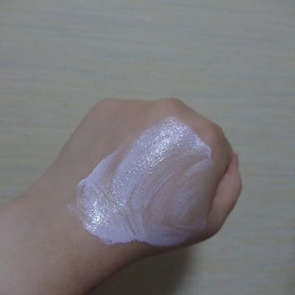 アリィー クロノビューティ カラーチューニングUV/アリィー/日焼け止めクリームを使ったクチコミ(3枚目)