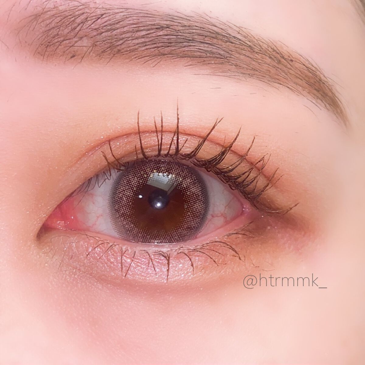 ティアーズシャドウ&ライナー/K-パレット/スティックアイシャドウを使ったクチコミ(2枚目)