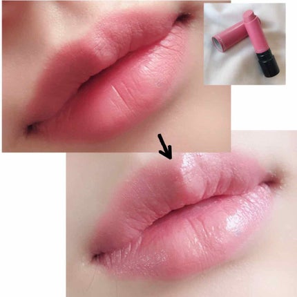 リップグロス N/NARS/リップグロスを使ったクチコミ(4枚目)