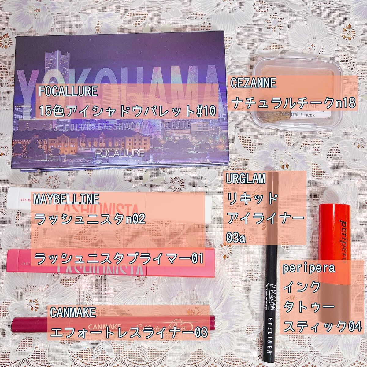 ナチュラル チークN/CEZANNE/パウダーチークを使ったクチコミ（2枚目）