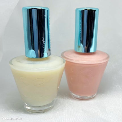 ア マニキュア/ワトゥサ/マニキュアを使ったクチコミ(4枚目)