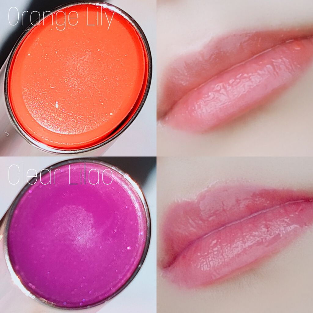 オペラ シアーリップカラー RN/OPERA/リップグロスを使ったクチコミ(4枚目)