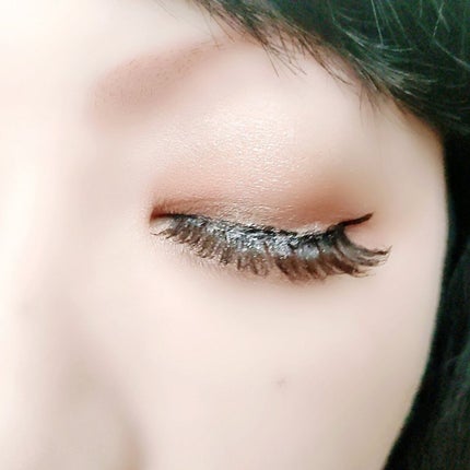 プロ アイパレット ミニ/CLIO/アイシャドウパレットを使ったクチコミ(4枚目)