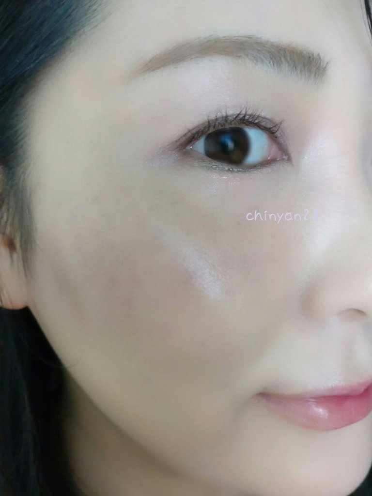 アイシーオーロライズライナー PU-1/KATE/リキッドアイライナーを使ったクチコミ（2枚目）