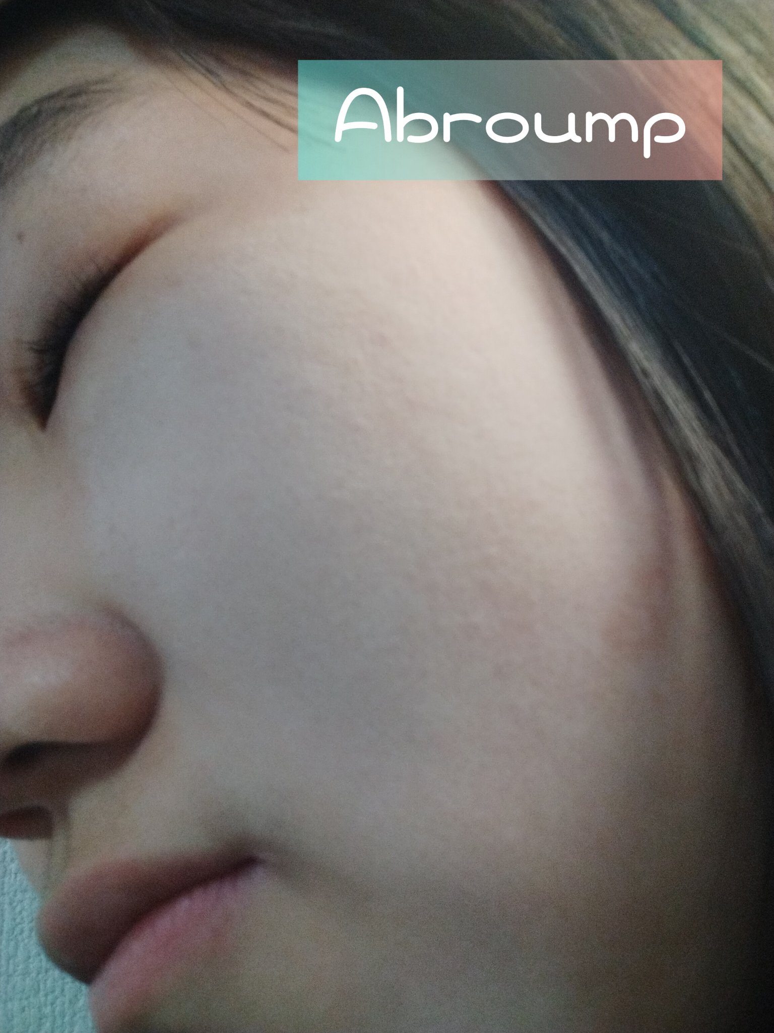 マシュマロフィニッシュパウダー/キャンメイク/プレストパウダーを使ったクチコミ（3枚目）