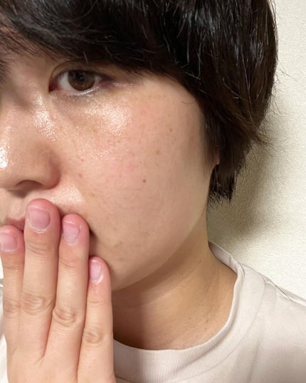 オールインワン シズカゲル/Shizuka BY SHIZUKA NEWYORK/オールインワン化粧品を使ったクチコミ(5枚目)