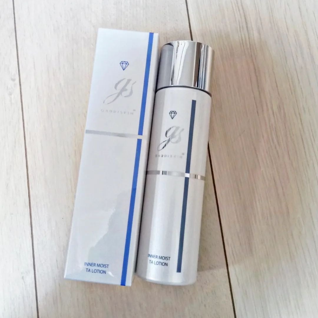 TAローション/ガウディスキン/化粧水を使ったクチコミ(1枚目)