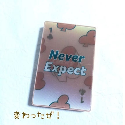 アイムヒドゥンカードパレット/i’m meme/アイシャドウパレットを使ったクチコミ(3枚目)