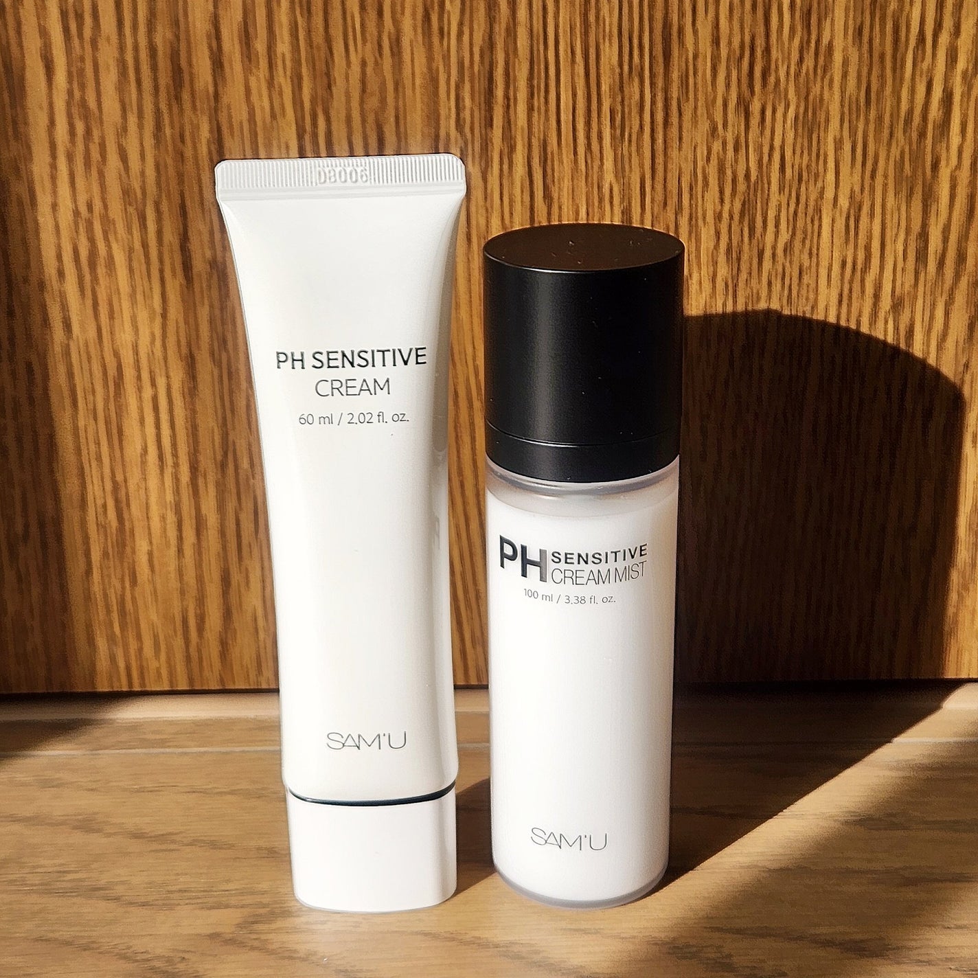 ãµã㥠PHã»ã³ã·ãã£ãã¯ãªãŒã /SAM'U/ãã§ã€ã¹ã¯ãªãŒã ã䜿ã£ãã¯ãã³ãïŒ1æç®ïŒ