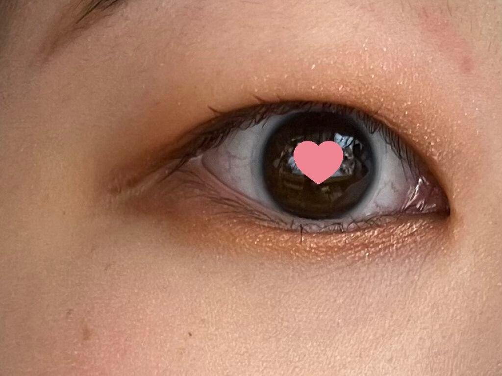 パーフェクトエクステンション マスカラ for カール/D-UP/マスカラを使ったクチコミ(3枚目)