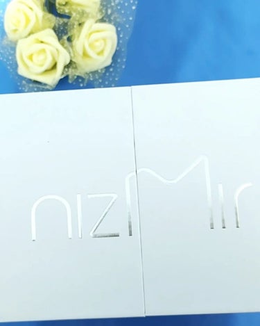 NiZmir キャビテーションのクチコミ「Nizmir様の
【家庭用キャビテーションマシーン】を
ご紹介させて頂きます🥰

『商品概要』.....」（2枚目）