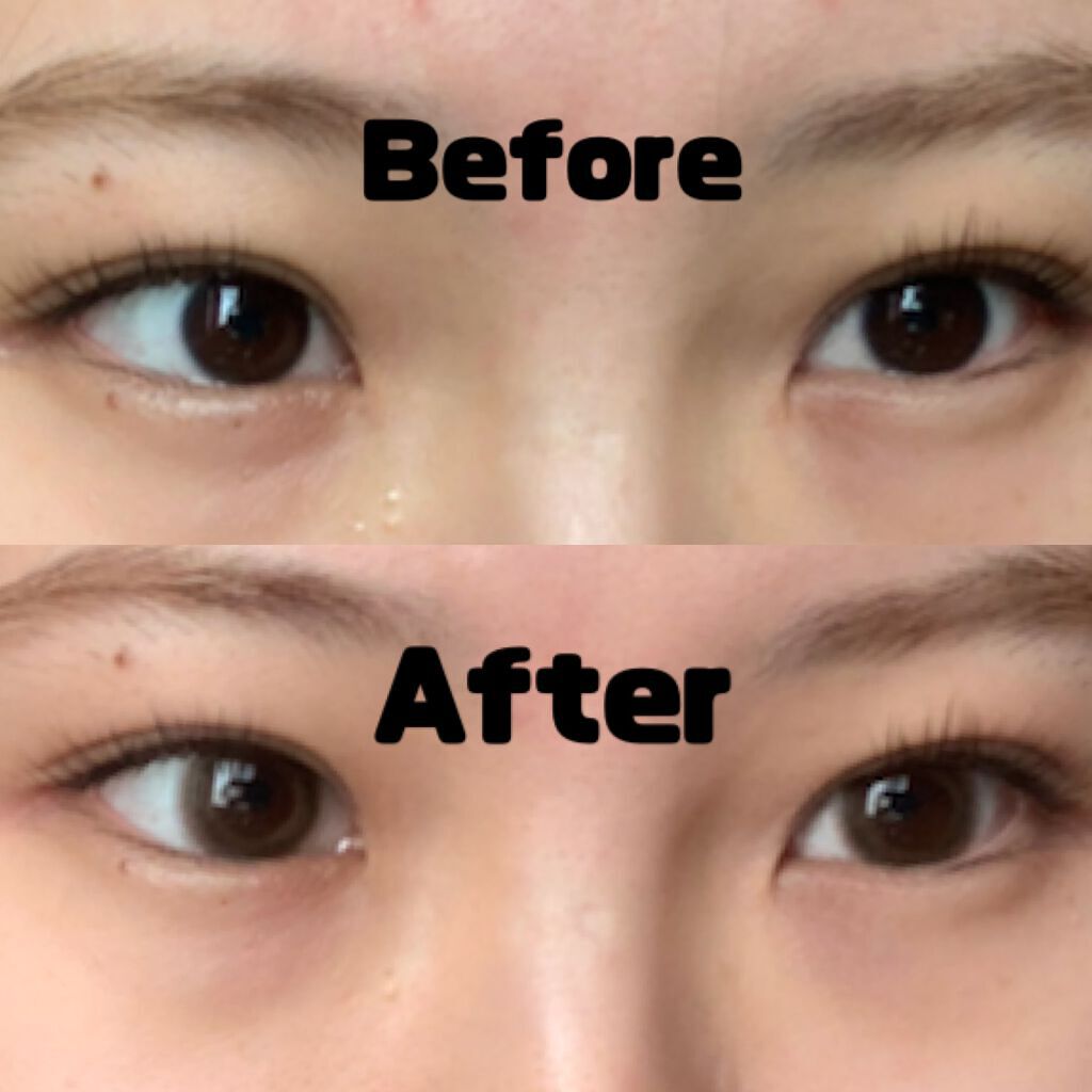 mimuco 1day/mimuco/ワンデー(1DAY)カラコンを使ったクチコミ(3枚目)