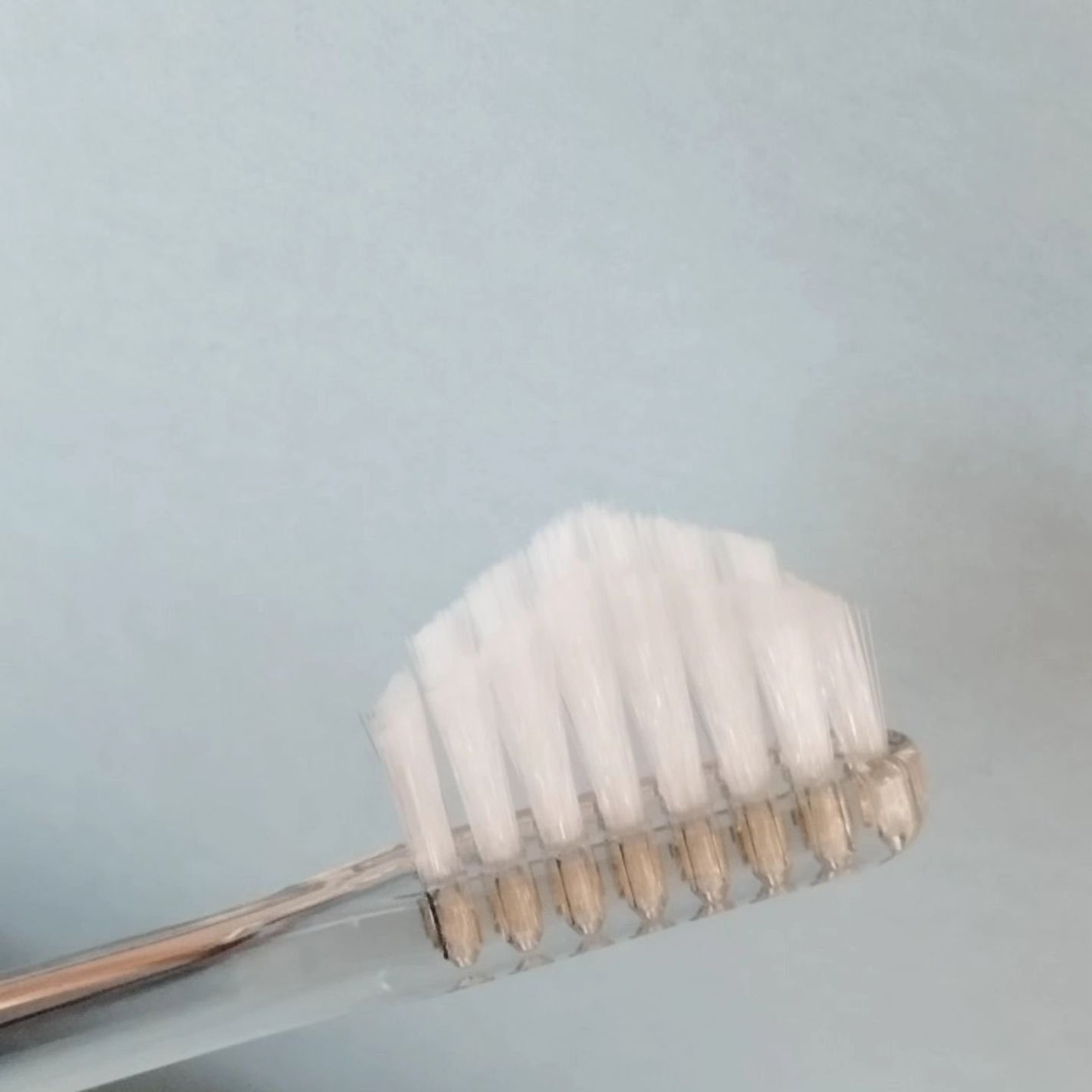 HaRENO 奇跡の歯ブラシ/HaRENO/歯ブラシを使ったクチコミ(4枚目)