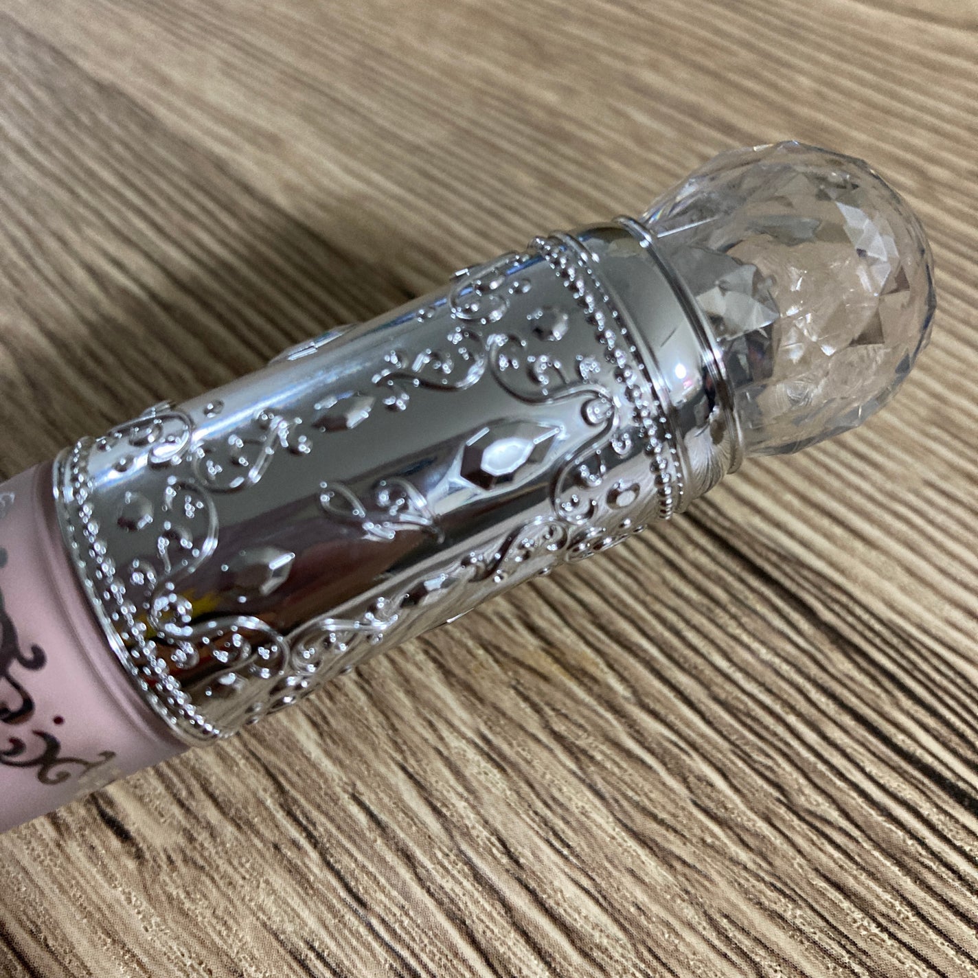 ダイヤモンドティップス コンシーラー<カバータイプ>/JILL STUART/リキッドコンシーラーを使ったクチコミ(5枚目)