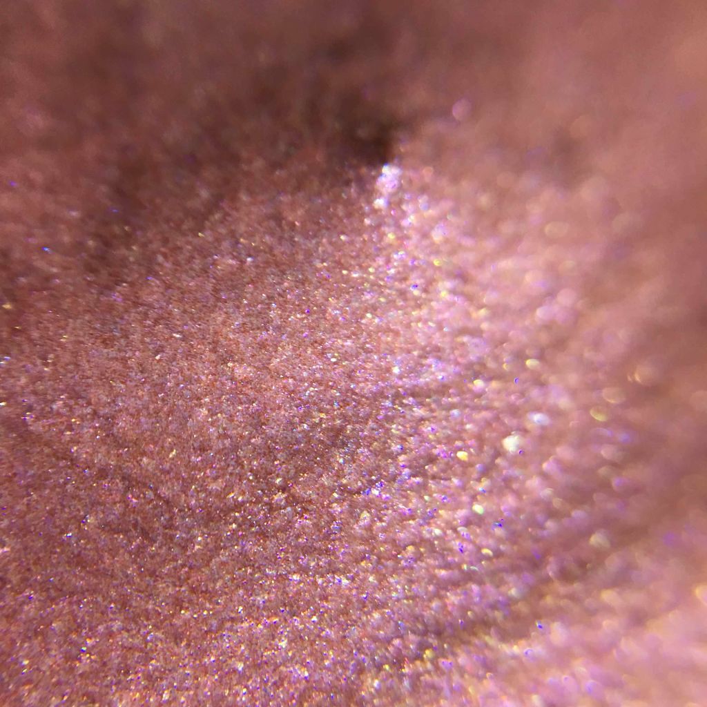 スパークリング ジェム/DAZZSHOP/ジェル・クリームアイシャドウを使ったクチコミ（3枚目）