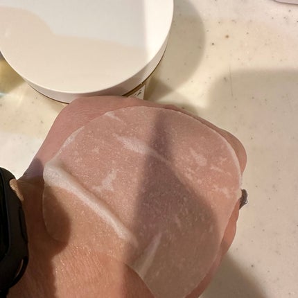 センテラ クイックカーミングパッド/SKIN1004/トナーパッドを使ったクチコミ(3枚目)