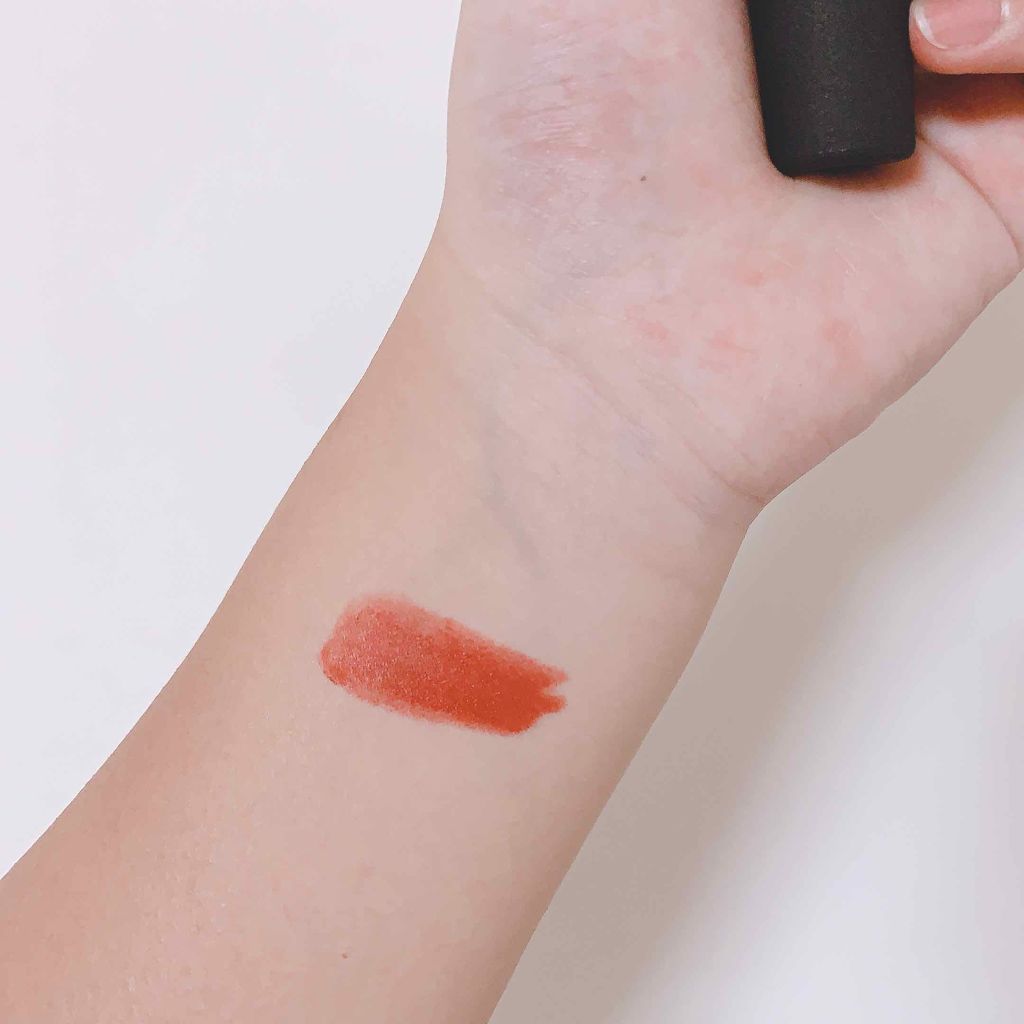 リップスティック/M・A・C/口紅を使ったクチコミ（2枚目）