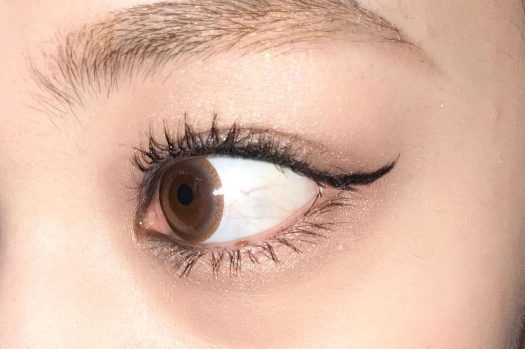 ゴージャスアイズ/LB/アイシャドウパレットを使ったクチコミ（2枚目）