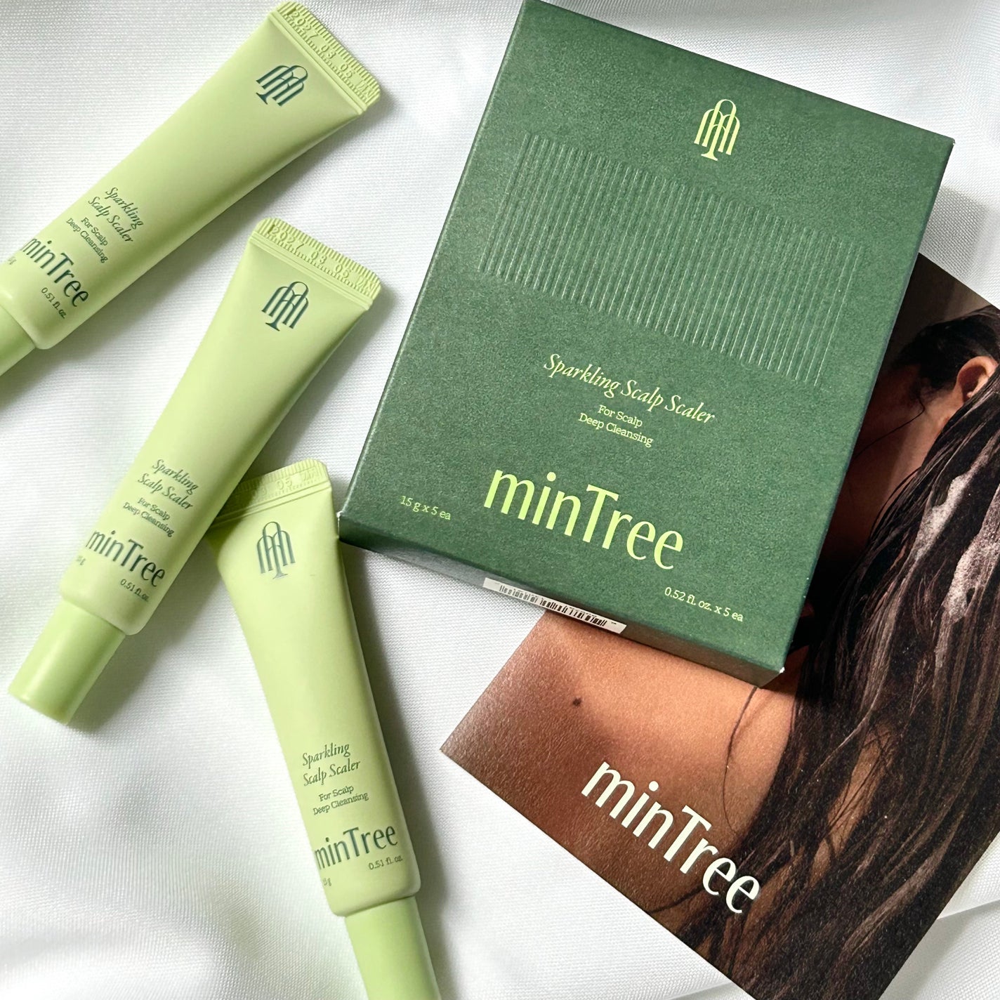 yuni♡ on LIPS 「自宅で頭皮のスペシャルケア!/minTree@mintree_..」(1枚目)