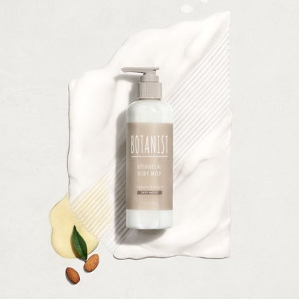 ボタニカルボディーソープ(ディープモイスト)/BOTANIST/ボディソープを使ったクチコミ(1枚目)