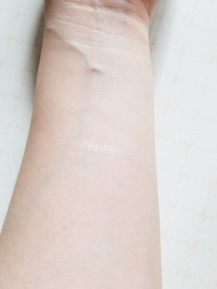 ジャンボ アイ ペンシル/NYX Professional Makeup/単色アイシャドウを使ったクチコミ(2枚目)