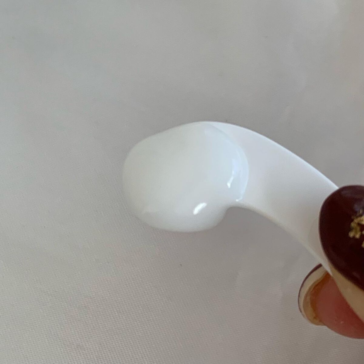 セルディアモイスチャーゲル/ESSKIA/美容液を使ったクチコミ(3枚目)