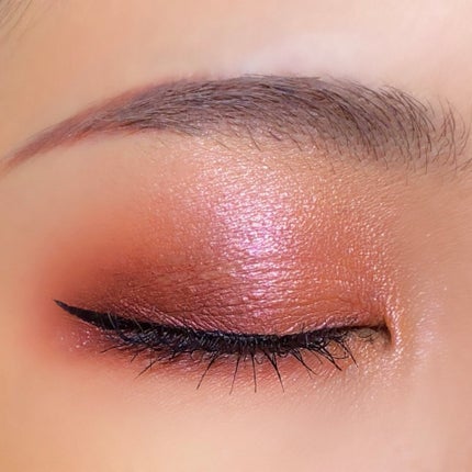 スモール アイシャドウ/M・A・C/単色アイシャドウを使ったクチコミ(7枚目)