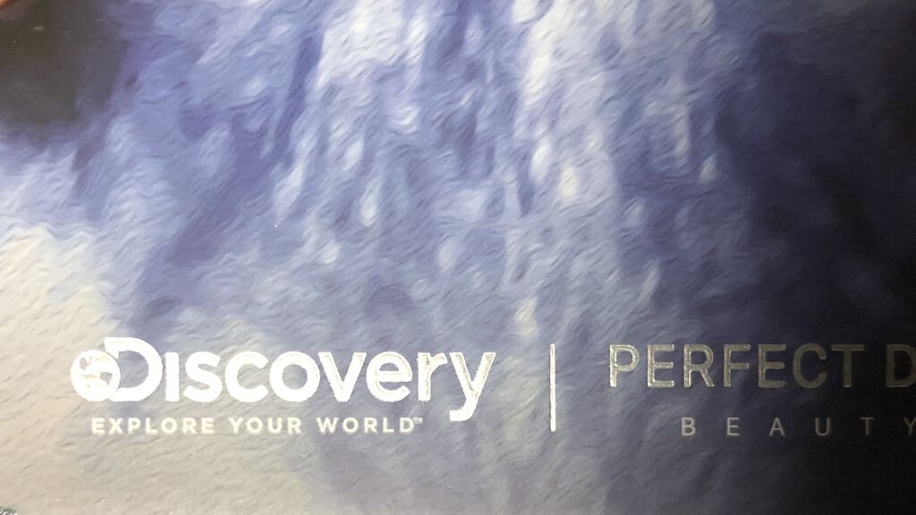 エクスプローラ12色 動物アイシャドウパレット/PERFECT DIARY/アイシャドウパレットを使ったクチコミ（1枚目）