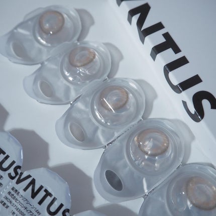 VNTUS 1day/VNTUS/ワンデー(1DAY)カラコンを使ったクチコミ(6枚目)