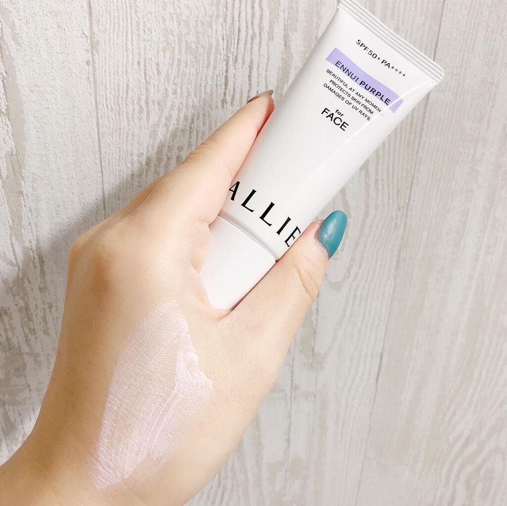 ã¢ãªã£ãŒ ã¯ãããã¥ãŒã㣠ã«ã©ãŒãã¥ãŒãã³ã°UV/ã¢ãªã£ãŒ/æ¥çŒãæ¢ãã¯ãªãŒã ã䜿ã£ãã¯ãã³ãïŒ2æç®ïŒ