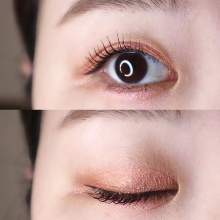 New Level Eyeshadow Palette/Laka/アイシャドウパレットを使ったクチコミ(5枚目)