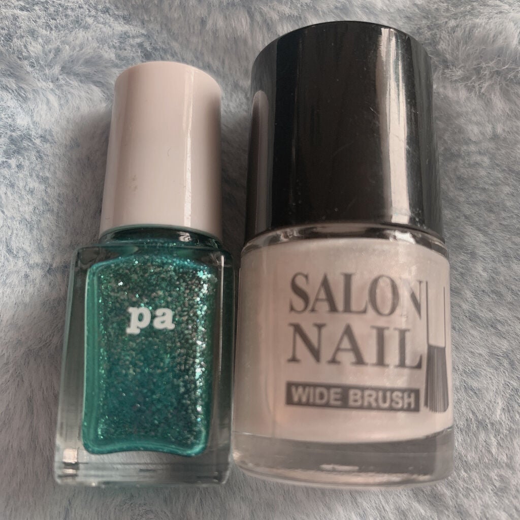 mero on LIPS 「meroです🧸🖤今回はセルフネイルのご紹介‼️‼️✂ーーーーー..」(5枚目)