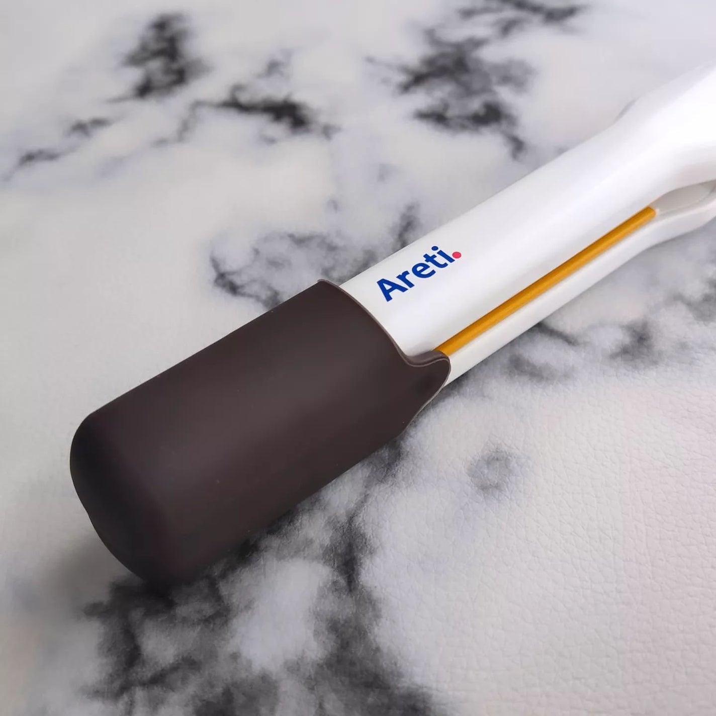 ストレートヘアアイロン15mm  i2056/Areti./ストレートアイロンを使ったクチコミ(2枚目)