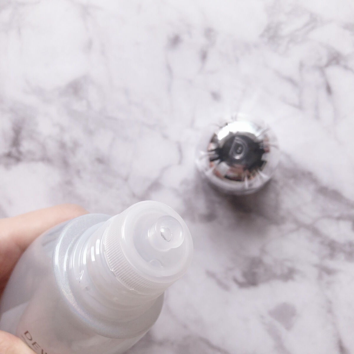 アフターグロウドロップ/DEW/化粧水を使ったクチコミ（3枚目）