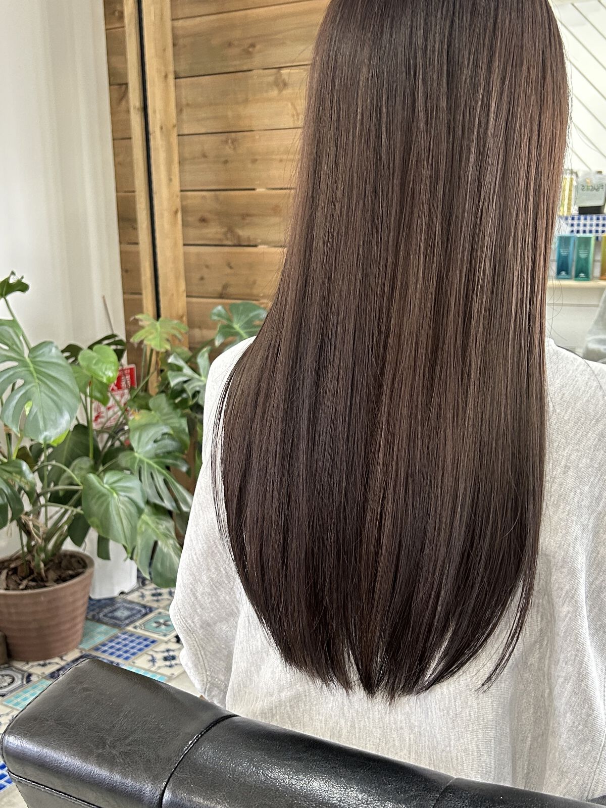 トラック オイル/track/ヘアオイルを使ったクチコミ（2枚目）