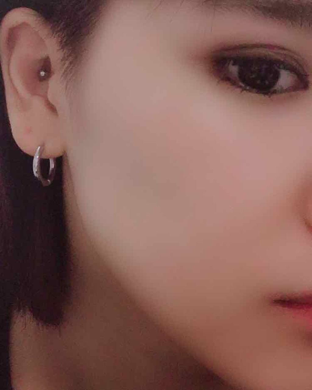 白潤 薬用美白化粧水(しっとりタイプ)/肌ラボ/化粧水を使ったクチコミ（3枚目）