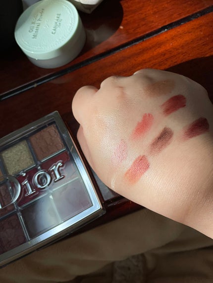 その他/Dior/その他を使ったクチコミ(1枚目)