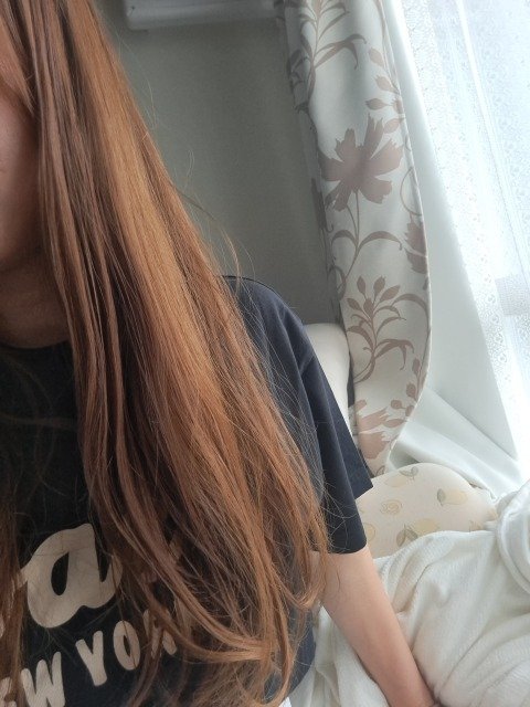 ハローダイアン グッバイ うるおい補修ヘアオイル/ダイアン/ヘアオイルを使ったクチコミ（3枚目）