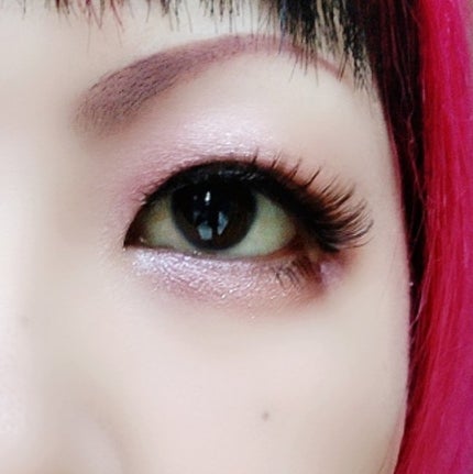 ããŒãžã¥ããŒã³ã¢ã€ã·ã£ããŠ/CEZANNE/ã¢ã€ã·ã£ããŠãã¬ããã䜿ã£ãã¯ãã³ãïŒ6æç®ïŒ