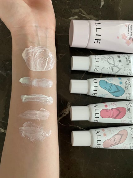 CCベース/ESPRIQUE/CCクリームを使ったクチコミ(7枚目)