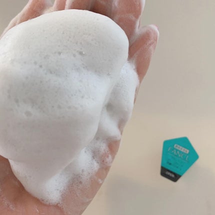 ディープクリア洗顔パウダー/ファンケル/洗顔パウダーを使ったクチコミ(2枚目)