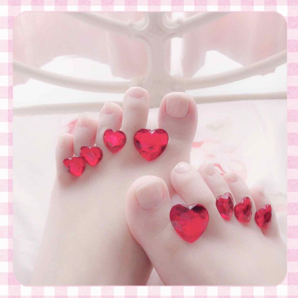 トゥースペーサー/dip into pretty/ボディグッズを使ったクチコミ（1枚目）