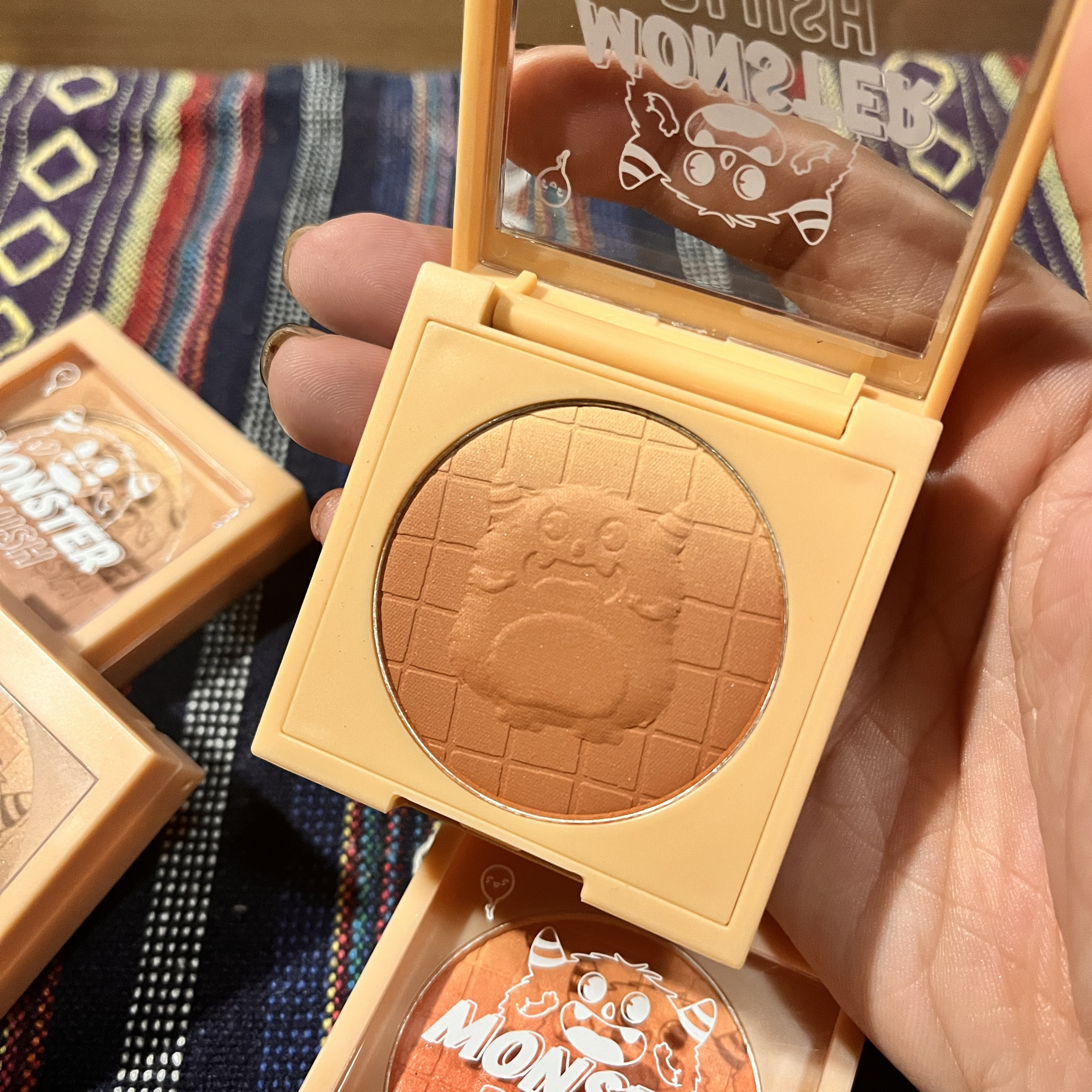 エテュセ アイエディション(マスカラ) G グロッシータイプ/ettusais/マスカラを使ったクチコミ（3枚目）