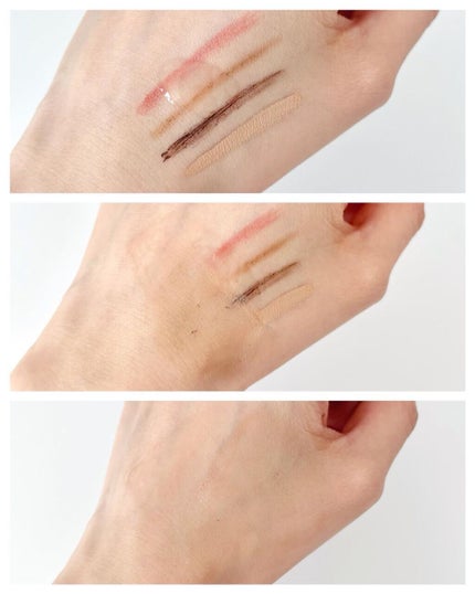 マイルドクレンジング オイル/ファンケル/オイルクレンジングを使ったクチコミ(4枚目)