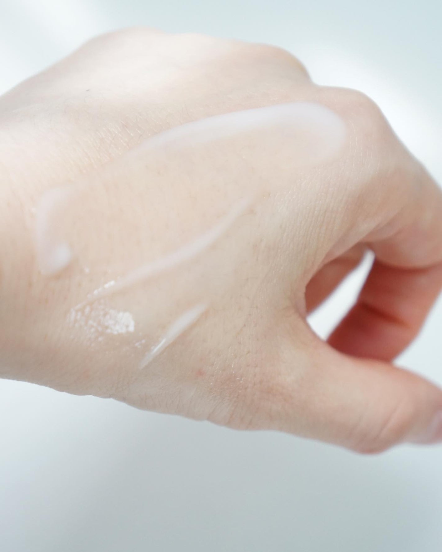 レッドブレミッシュ クリアスージングクリーム/Dr.G/フェイスクリームを使ったクチコミ(5枚目)