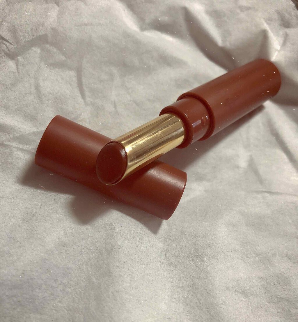エテュセ リップエディション(ティントルージュ)/ettusais/リップティントを使ったクチコミ（1枚目）