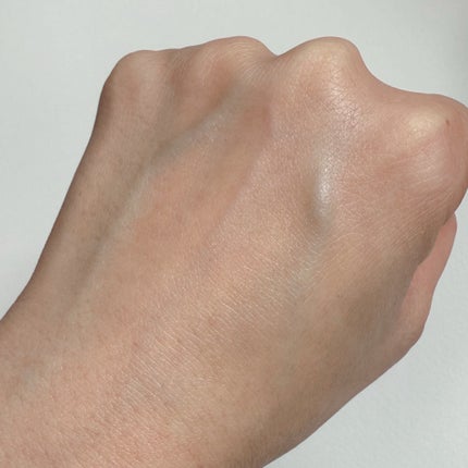 ハイドレートバニッシュアートプライマー/TFIT/化粧下地を使ったクチコミ(4枚目)