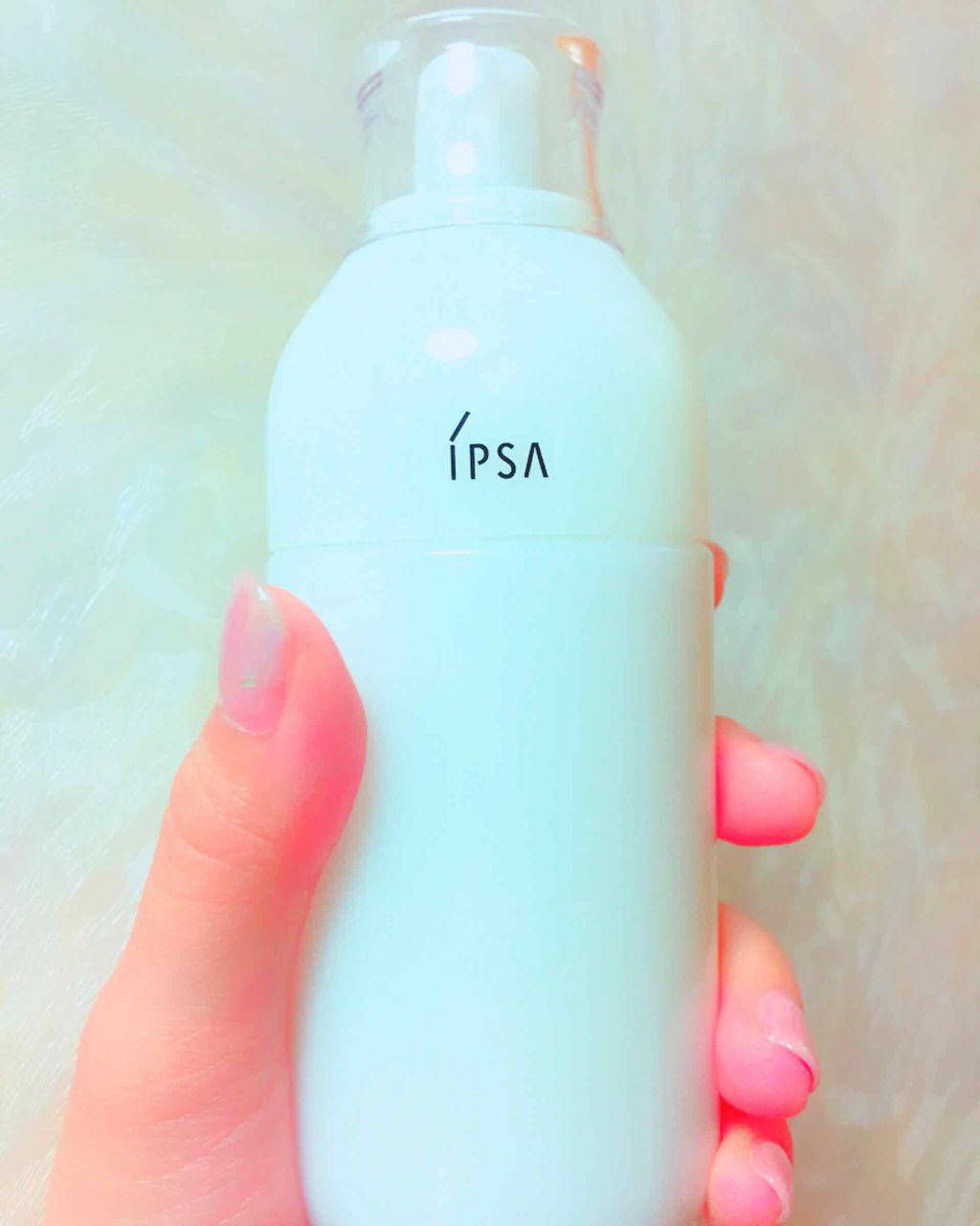 バリアセラム/IPSA/美容液を使ったクチコミ（2枚目）