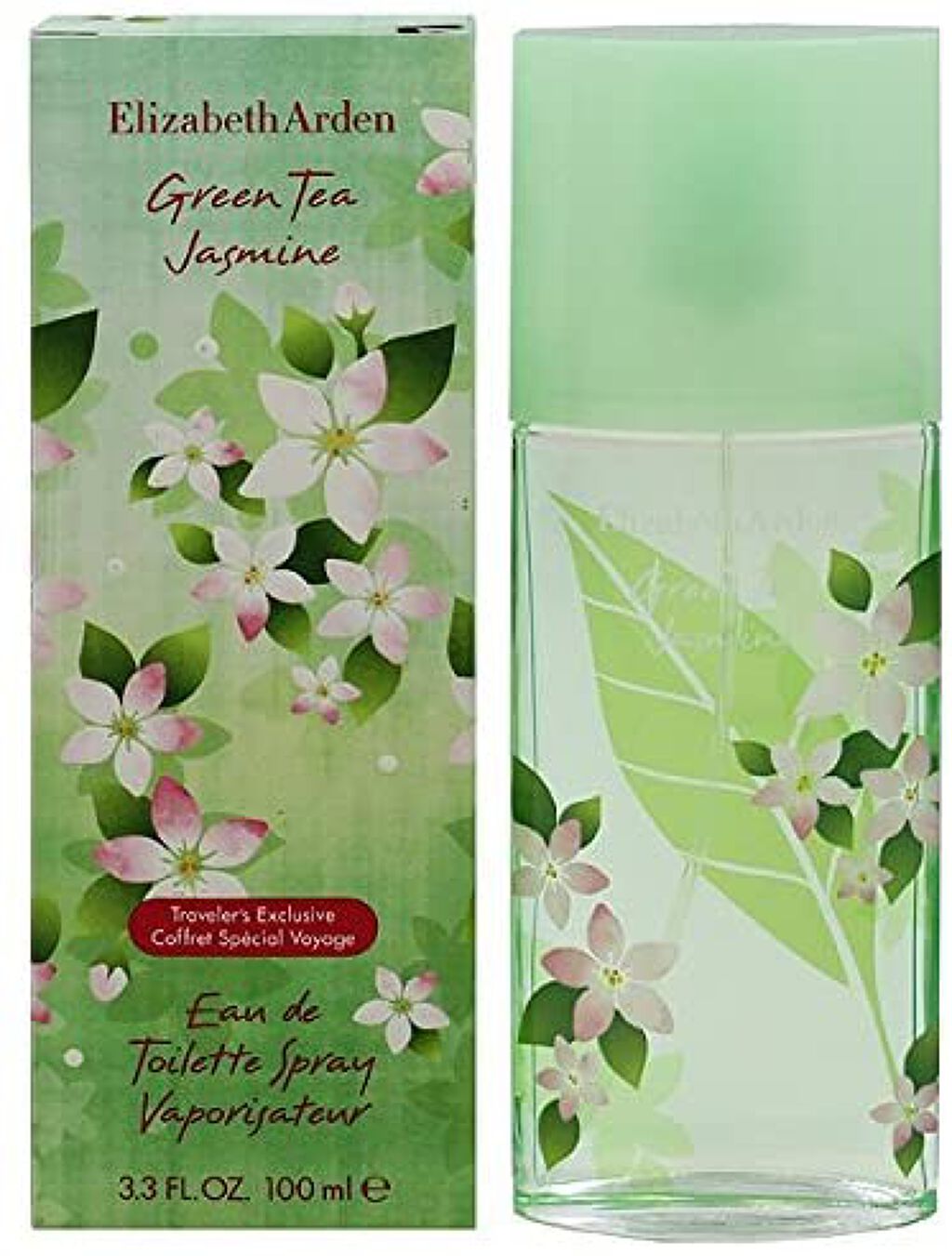 エリザベス アーデン(海外) グリーンティー ジャスミン